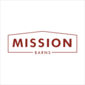 Mission Barns's Logo