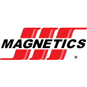 Magnetics's Logo