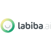 Labiba's Logo