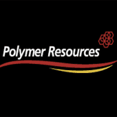Polymer Resources Logo