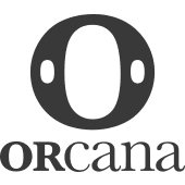 Orcana's Logo