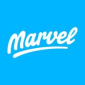 Marvel's Logo
