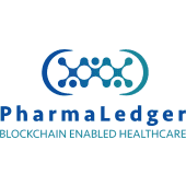 Pharmaledger's Logo