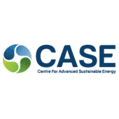 Centre for Advanced Sustainable Energy's Logo