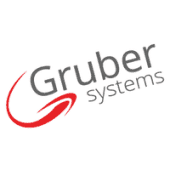 Gruber Systems Inc Logo