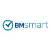 BMsmart's Logo