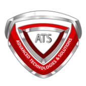 Advanced Technologies & Solutions Logo