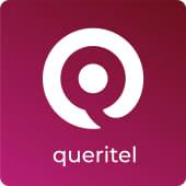 Queritel.com's Logo