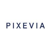 PIXEVIA Logo