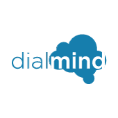 Dialmind's Logo