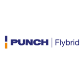 PUNCH Flybrid's Logo