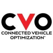Connected Vehicle Optimization's Logo
