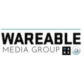 Wareable Media Group's Logo