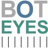 Bot Eyes's Logo