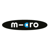 MICRO Mobility's Logo
