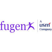 FuGenX Technologies's Logo