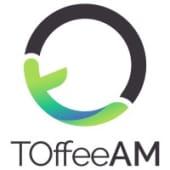 TOffeeAM's Logo