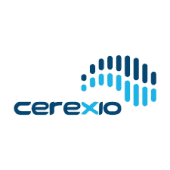 Cerexio Pte Ltd's Logo