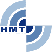 HMT's Logo