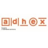 Adhex Technologies Logo