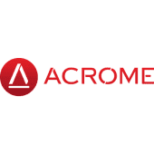 Acrome's Logo
