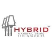 Hybrid Manufacturing Technologies's Logo