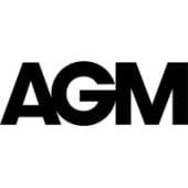 AGM Container Controls's Logo
