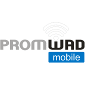 Promwad Mobile's Logo