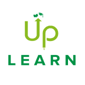 Up Learn's Logo