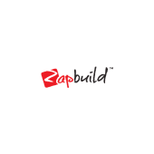 Zapbuild's Logo