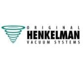 Henkelman's Logo