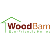 Wood Barn's Logo