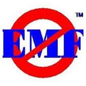 Less EMF's Logo