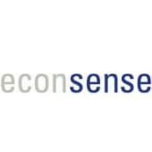 econsense Logo
