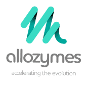 Allozymes Logo