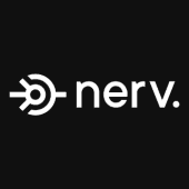 nerv Logo