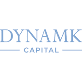 Dynamk Capital Logo