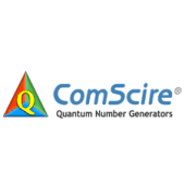 ComScire's Logo