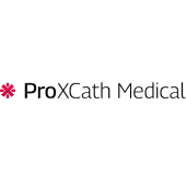 ProXCath Medical's Logo