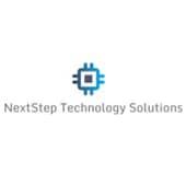 Nextstep Computer Services Logo