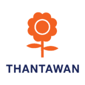 Thantawan Industry Public Company Limited's Logo