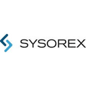 Sysorex's Logo