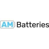 AM Batteries's Logo