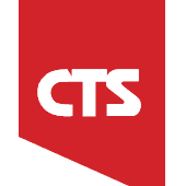 CTS's Logo
