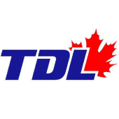TDL Canada's Logo