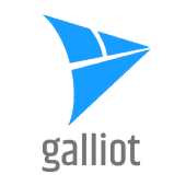 Galliot's Logo