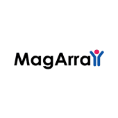 MagArray's Logo