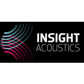 InSight Acoustics Logo