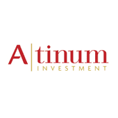 Atinum Investment's Logo