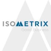 IsoMetrix's Logo